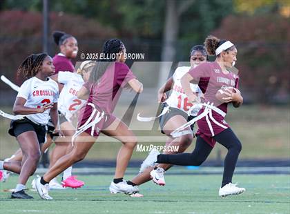 Thumbnail 2 in Crossland vs  Fairmont Heights photogallery.