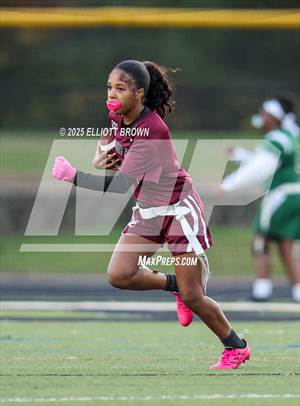 Crossland vs  Fairmont Heights