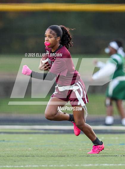 Thumbnail 3 in Crossland vs  Fairmont Heights photogallery.