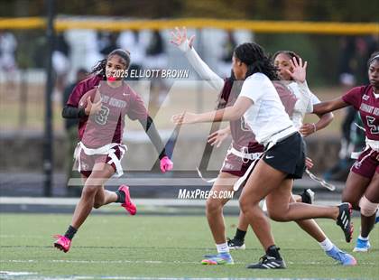 Thumbnail 1 in Crossland vs  Fairmont Heights photogallery.