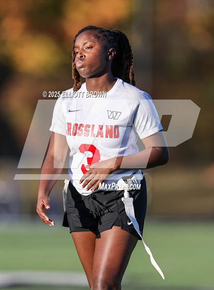 Thumbnail 2 in Crossland vs  Fairmont Heights photogallery.