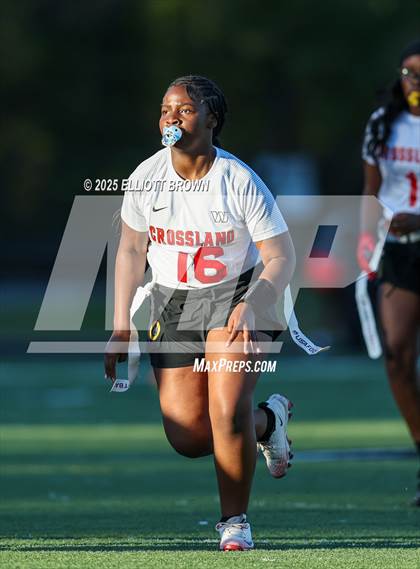 Thumbnail 1 in Crossland vs  Fairmont Heights photogallery.