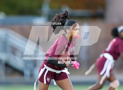 Thumbnail 3 in Crossland vs  Fairmont Heights photogallery.