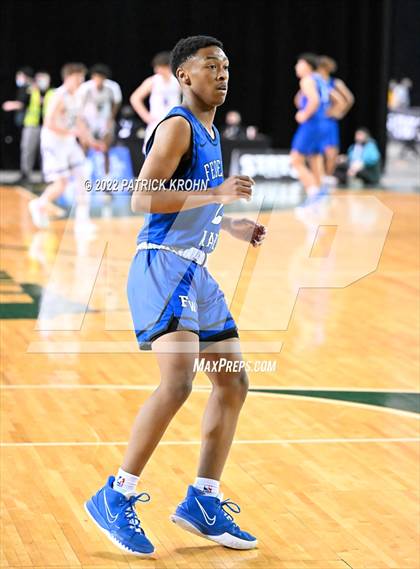 Thumbnail 2 in Gonzaga Prep vs. Federal Way (WIAA 4A Round 1 State Playoff)   photogallery.