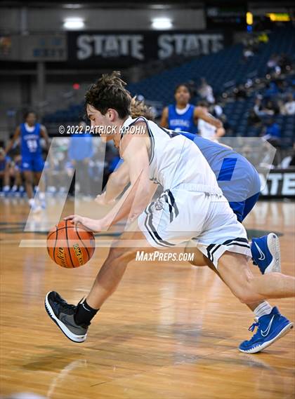 Thumbnail 2 in Gonzaga Prep vs. Federal Way (WIAA 4A Round 1 State Playoff)   photogallery.