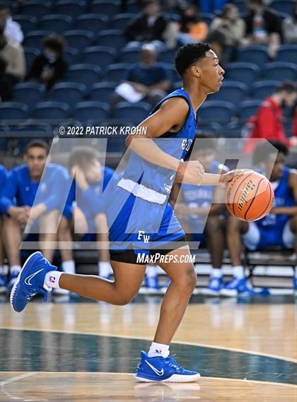 Thumbnail 3 in Gonzaga Prep vs. Federal Way (WIAA 4A Round 1 State Playoff)   photogallery.