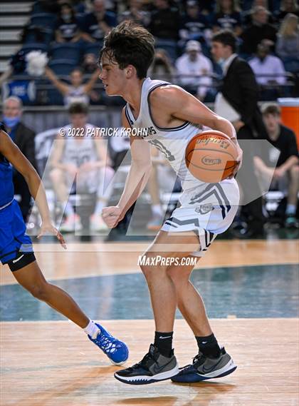 Thumbnail 2 in Gonzaga Prep vs. Federal Way (WIAA 4A Round 1 State Playoff)   photogallery.