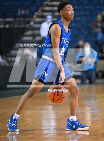 Thumbnail 2 in Gonzaga Prep vs. Federal Way (WIAA 4A Round 1 State Playoff)   photogallery.