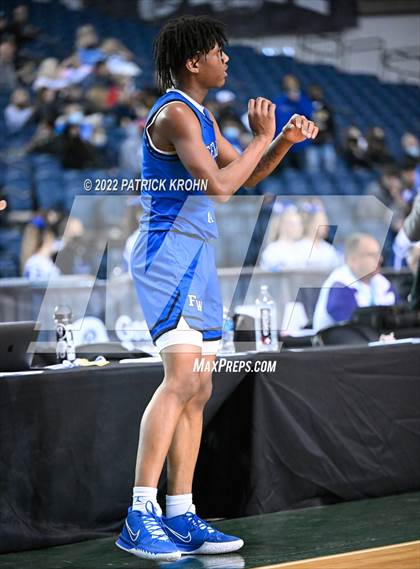 Thumbnail 1 in Gonzaga Prep vs. Federal Way (WIAA 4A Round 1 State Playoff)   photogallery.