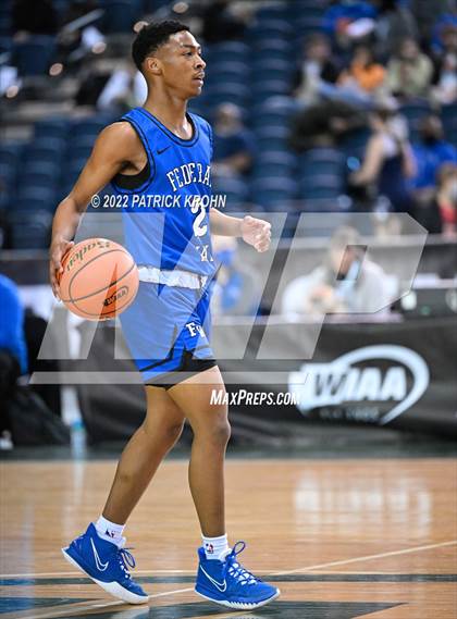 Thumbnail 1 in Gonzaga Prep vs. Federal Way (WIAA 4A Round 1 State Playoff)   photogallery.