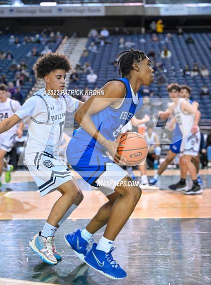 Thumbnail 1 in Gonzaga Prep vs. Federal Way (WIAA 4A Round 1 State Playoff)   photogallery.