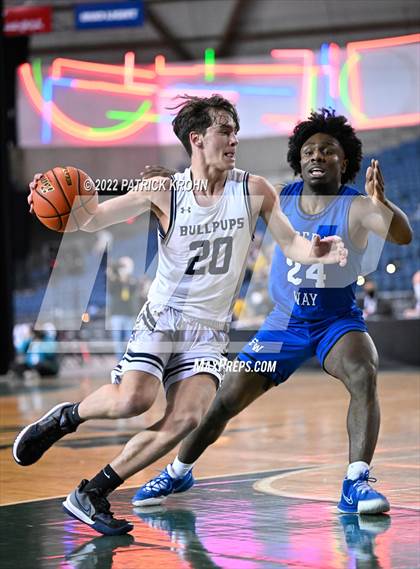 Thumbnail 2 in Gonzaga Prep vs. Federal Way (WIAA 4A Round 1 State Playoff)   photogallery.