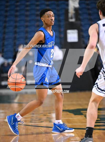 Thumbnail 3 in Gonzaga Prep vs. Federal Way (WIAA 4A Round 1 State Playoff)   photogallery.