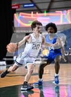 Photo from the gallery "Gonzaga Prep vs. Federal Way (WIAA 4A Round 1 State Playoff)  "