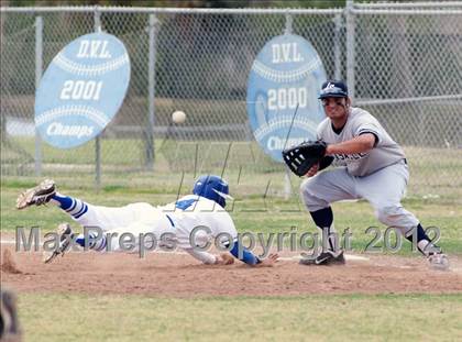 Thumbnail 3 in La Salle @ Cathedral City photogallery.