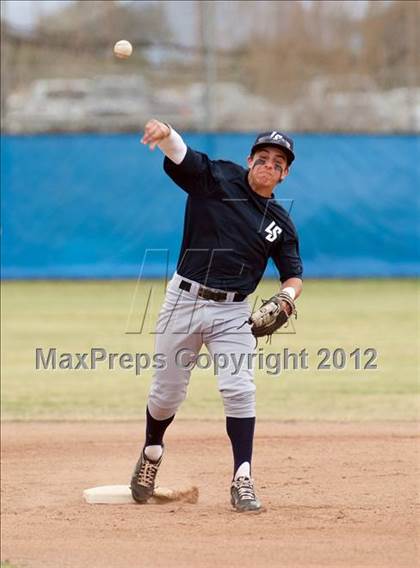 Thumbnail 3 in La Salle @ Cathedral City photogallery.