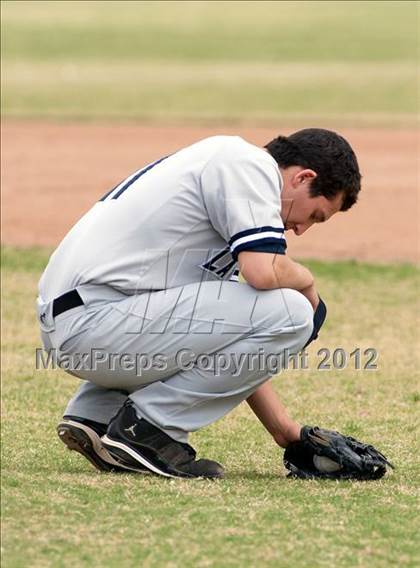 Thumbnail 3 in La Salle @ Cathedral City photogallery.