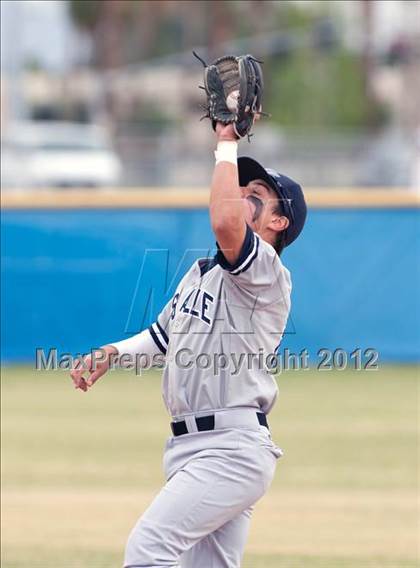 Thumbnail 2 in La Salle @ Cathedral City photogallery.