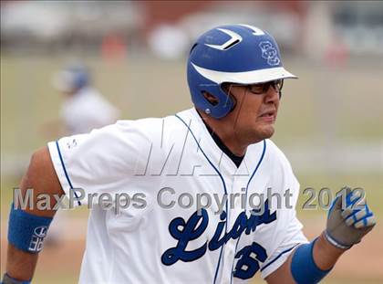 Thumbnail 3 in La Salle @ Cathedral City photogallery.