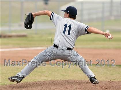 Thumbnail 1 in La Salle @ Cathedral City photogallery.