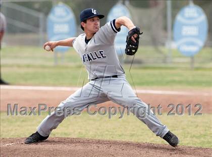 Thumbnail 1 in La Salle @ Cathedral City photogallery.
