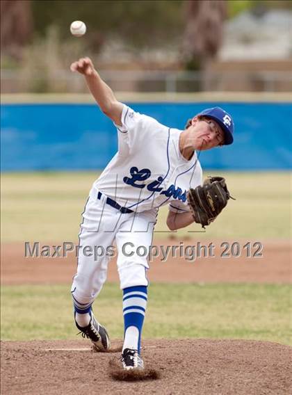 Thumbnail 3 in La Salle @ Cathedral City photogallery.