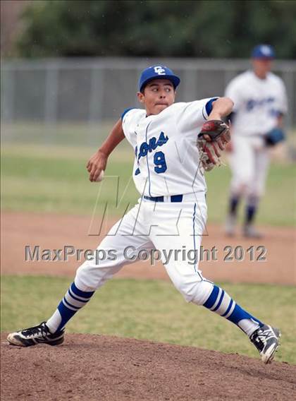 Thumbnail 3 in La Salle @ Cathedral City photogallery.