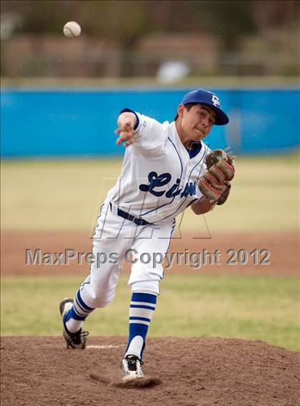 Thumbnail 2 in La Salle @ Cathedral City photogallery.