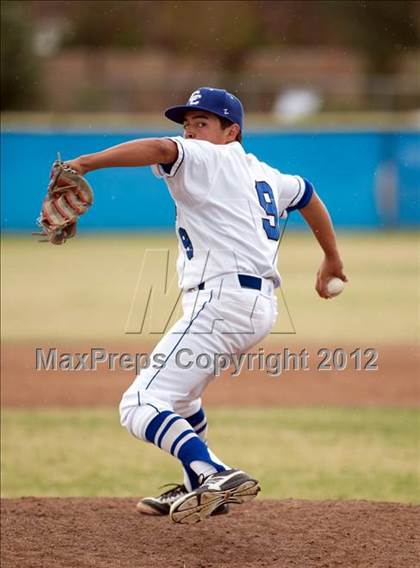 Thumbnail 3 in La Salle @ Cathedral City photogallery.