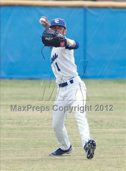 Thumbnail 1 in La Salle @ Cathedral City photogallery.