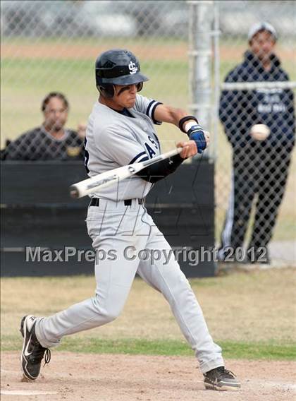 Thumbnail 1 in La Salle @ Cathedral City photogallery.