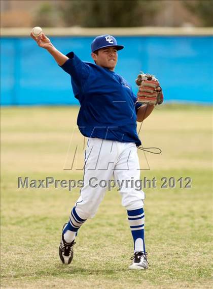 Thumbnail 2 in La Salle @ Cathedral City photogallery.