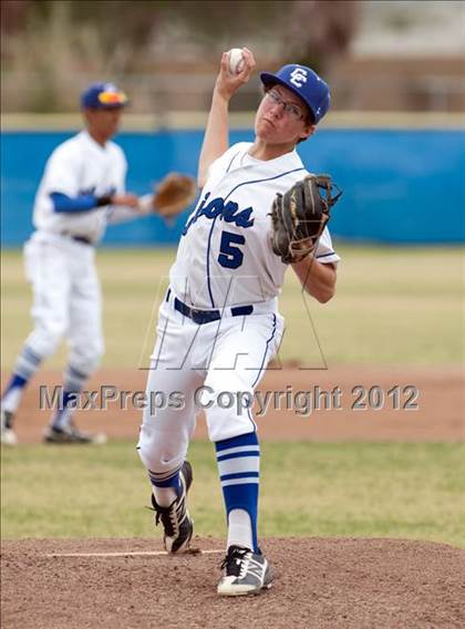 Thumbnail 3 in La Salle @ Cathedral City photogallery.
