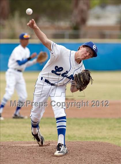 Thumbnail 1 in La Salle @ Cathedral City photogallery.