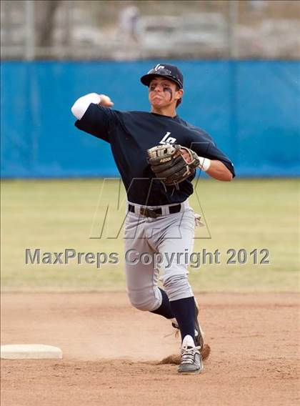 Thumbnail 2 in La Salle @ Cathedral City photogallery.