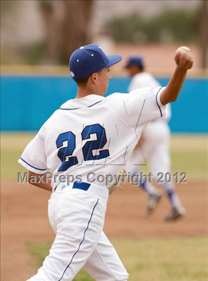 Thumbnail 2 in La Salle @ Cathedral City photogallery.