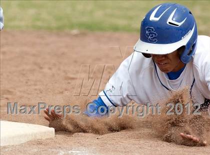 Thumbnail 3 in La Salle @ Cathedral City photogallery.