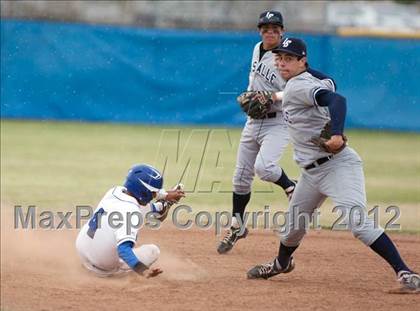Thumbnail 1 in La Salle @ Cathedral City photogallery.