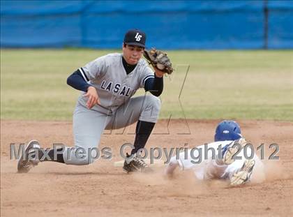 Thumbnail 1 in La Salle @ Cathedral City photogallery.