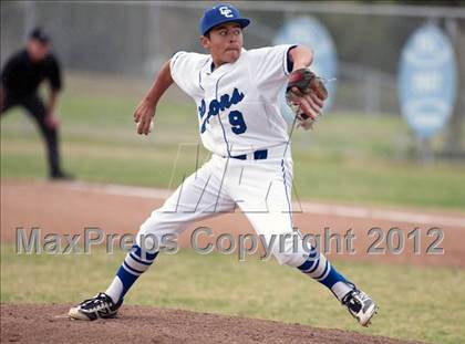 Thumbnail 3 in La Salle @ Cathedral City photogallery.