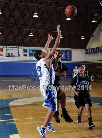 Thumbnail 3 in Arroyo @ San Marino photogallery.