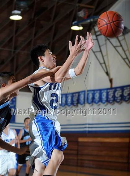 Thumbnail 3 in Arroyo @ San Marino photogallery.