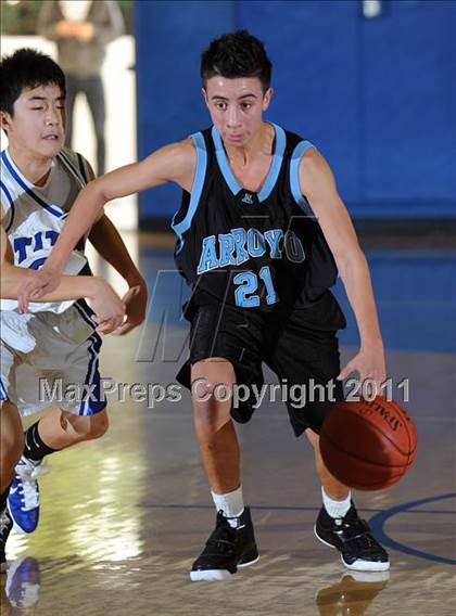 Thumbnail 3 in Arroyo @ San Marino photogallery.