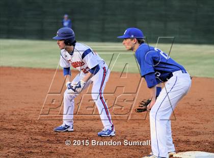Thumbnail 3 in Marbury @ Chilton County photogallery.