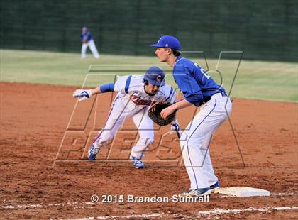 Thumbnail 1 in Marbury @ Chilton County photogallery.