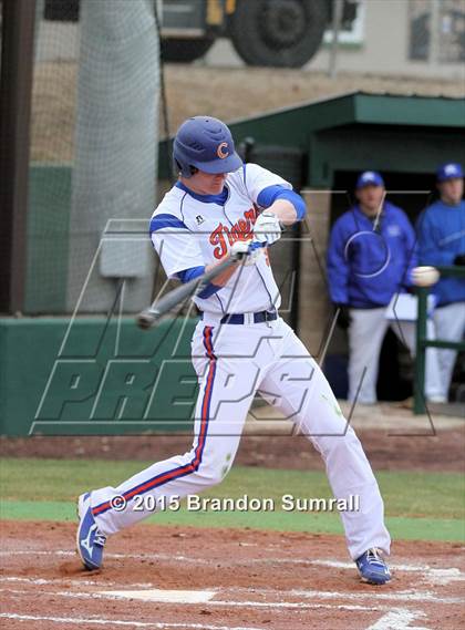Thumbnail 1 in Marbury @ Chilton County photogallery.