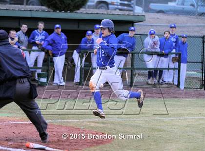 Thumbnail 1 in Marbury @ Chilton County photogallery.