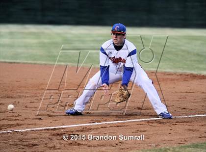 Thumbnail 3 in Marbury @ Chilton County photogallery.