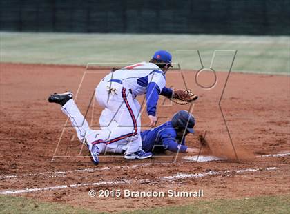 Thumbnail 2 in Marbury @ Chilton County photogallery.