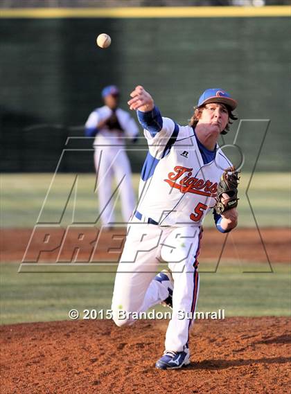 Thumbnail 1 in Marbury @ Chilton County photogallery.